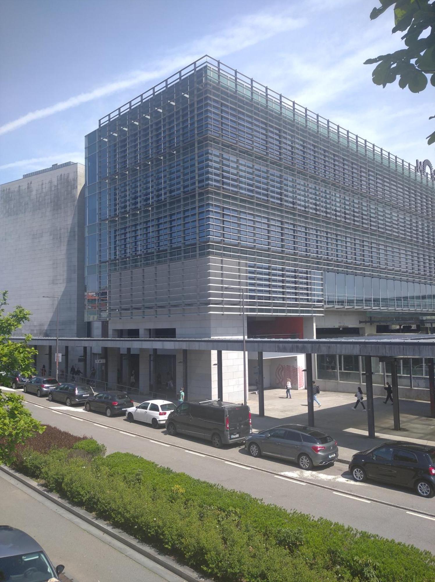 Porto Estudio Campanha Exterior foto